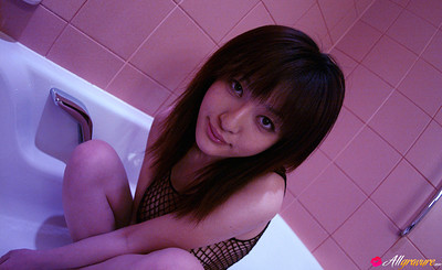 Sakura Shiratori in Ready For You from All Gravure