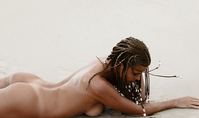 Jessica Lawson in Perfect Vision from Playboy