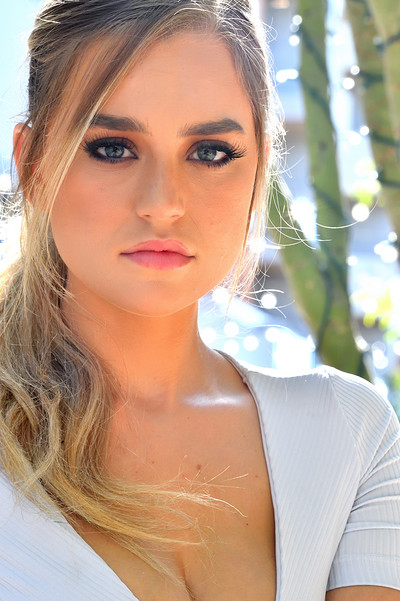 Blake in CoverGirl Part 1 from Ftv Girls