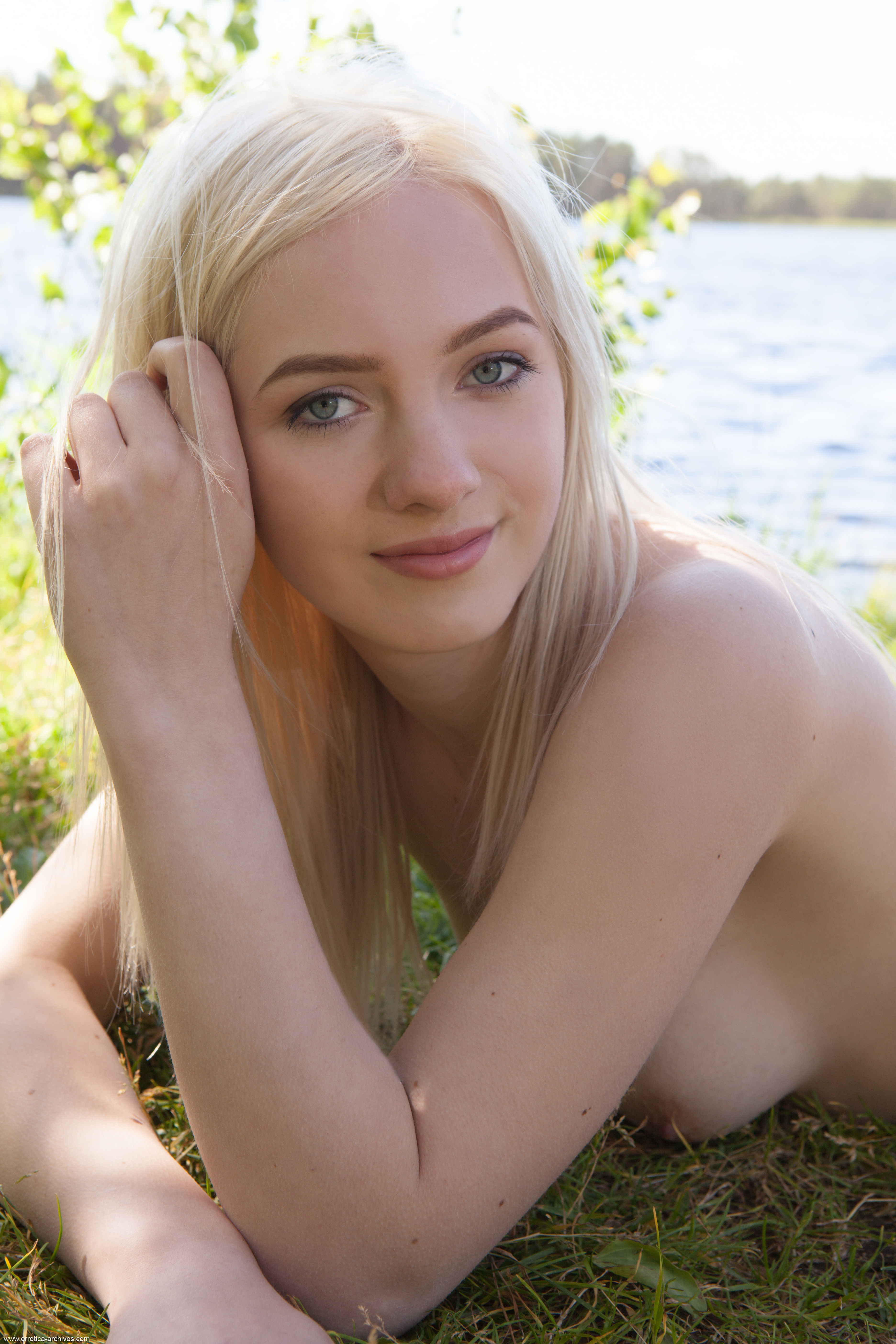 Kate Fresh in Errotica Archives set Kate Fresh