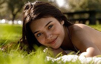 Cute Face