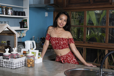Norah in Thai Cook from Watch 4 Beauty