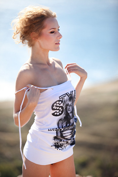 Inga Lace in Print from Zemani