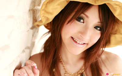 Marika in Hot Stockings from All Gravure