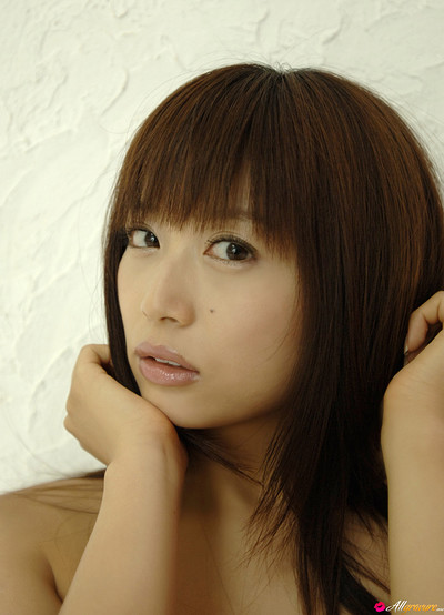 Natsume Sano in Sunny Love from All Gravure