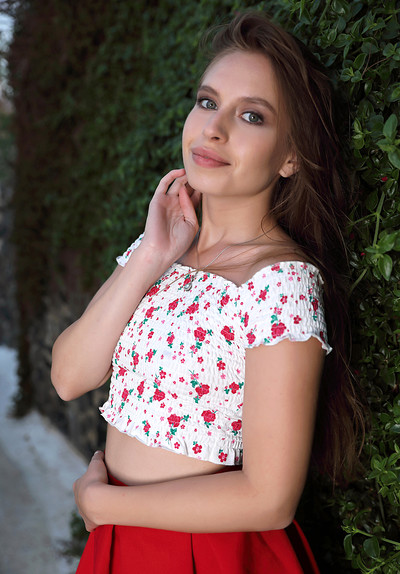 Aristeia in Postcard From Santorini from MPL Studios