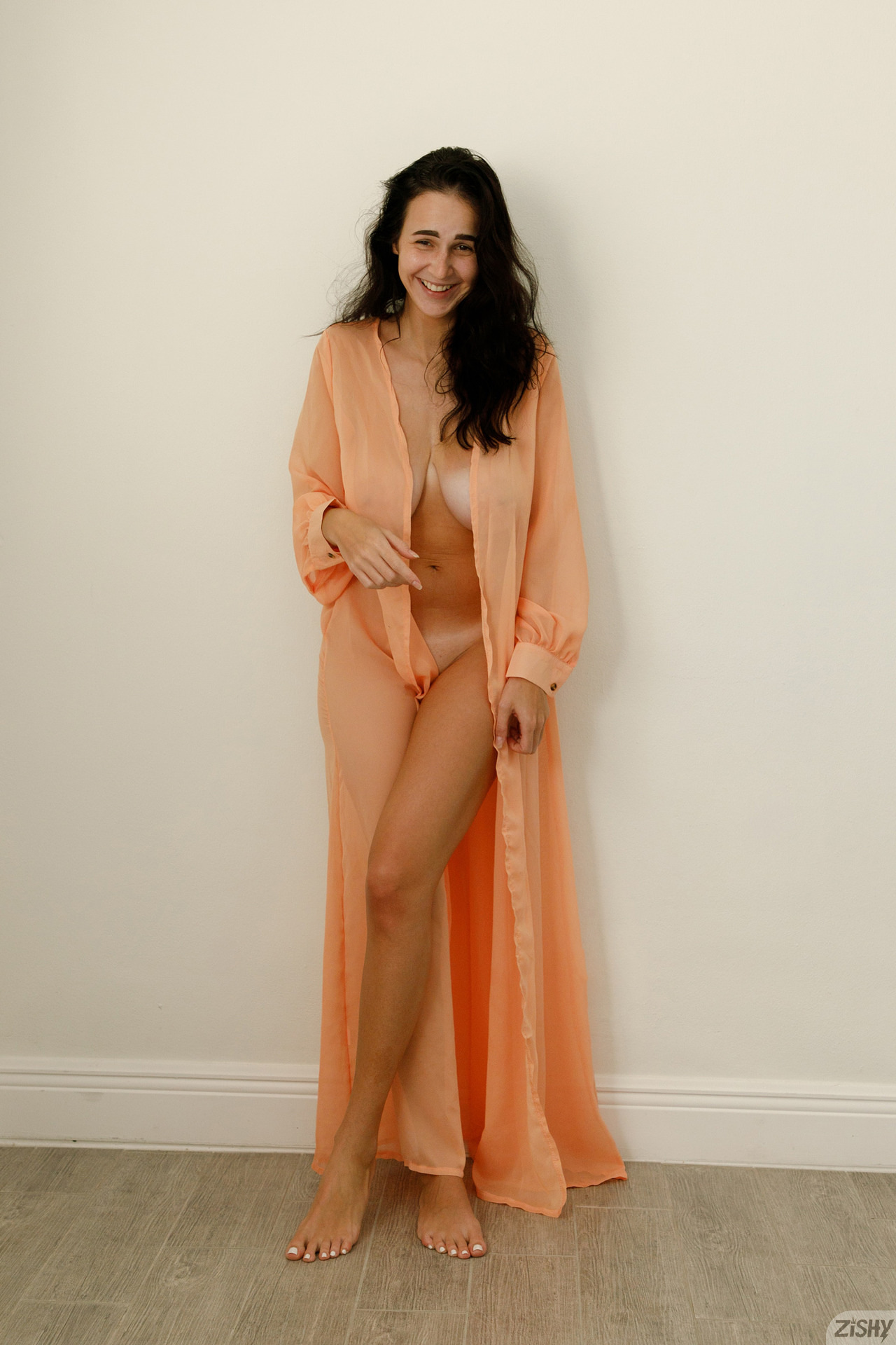 Dita Vetone in Zishy set Precious Inheritance Pt1