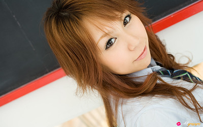 Iroha in Flower from All Gravure