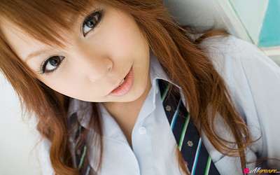 Iroha in Flower from All Gravure