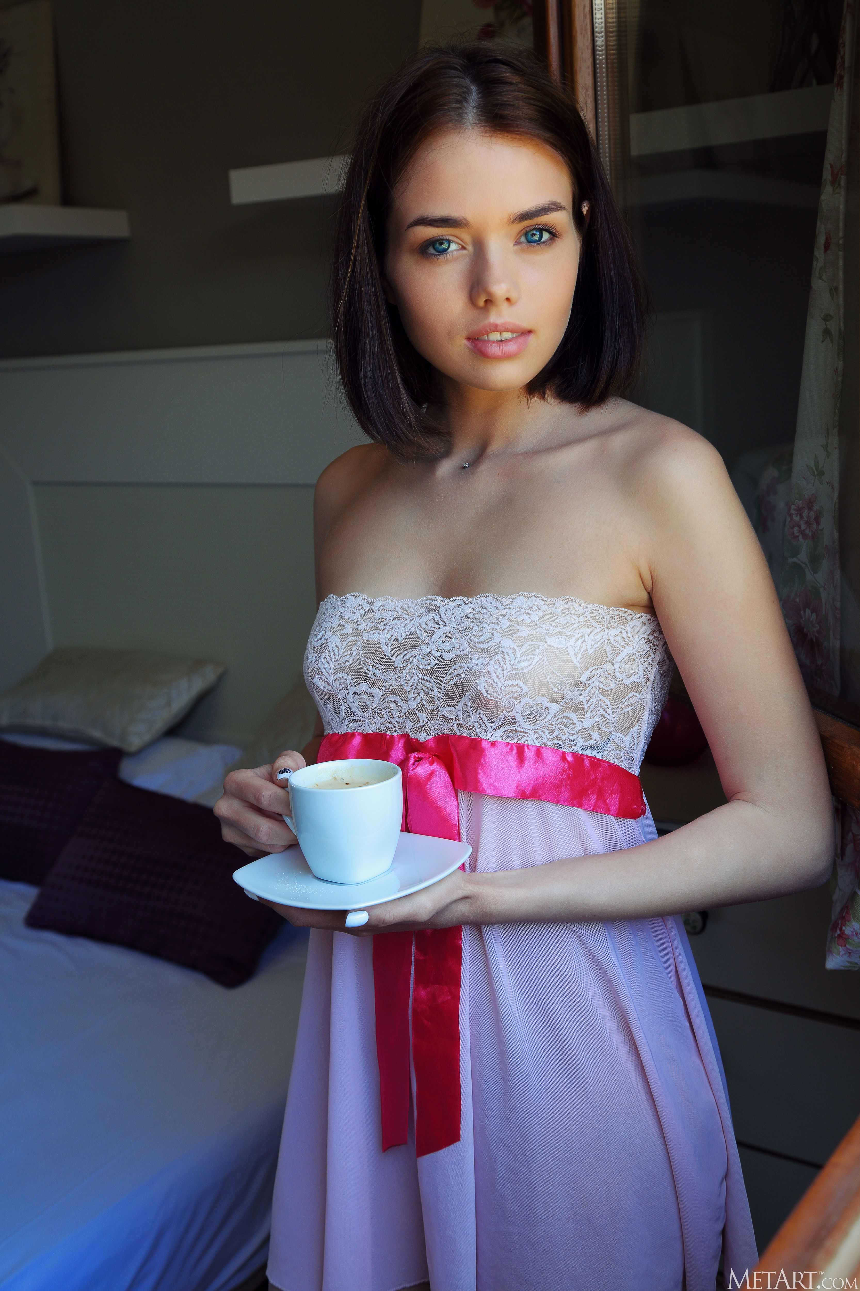 Keira Blue