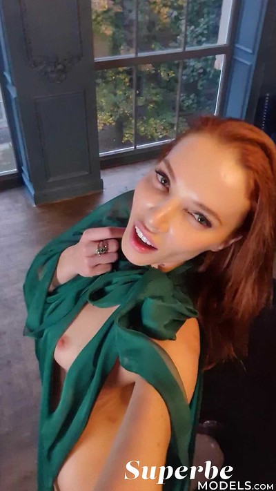 Mia Aria in Mia Aria from Superbe Models