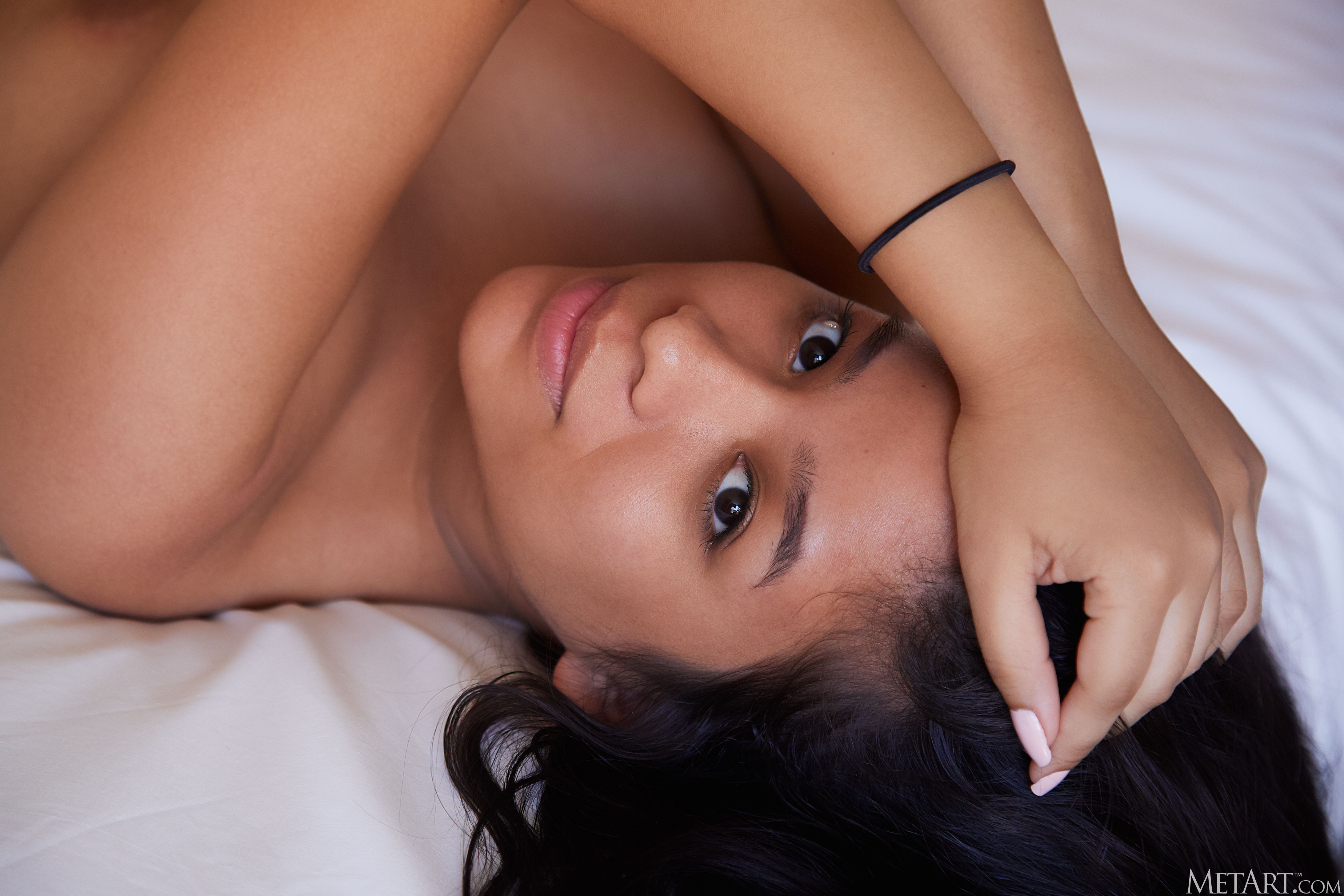 Karin Torres in Metart set Spiral