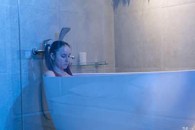 Kourtney L in Ice Cold 1 from The Life Erotic