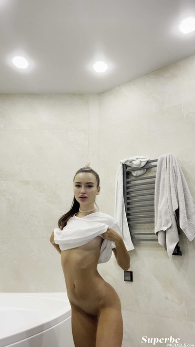 Jess Leon in Jess Leon 10 from Superbe Models