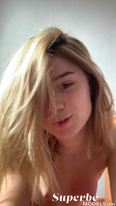 Alice Nekrasova in Alice Nekrasova from Superbe Models