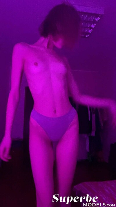 Hannah Ray in Hannah Ray from Superbe Models