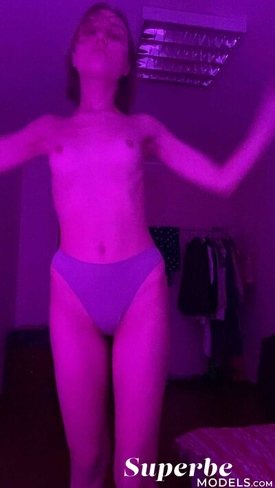 Hannah Ray in Hannah Ray from Superbe Models
