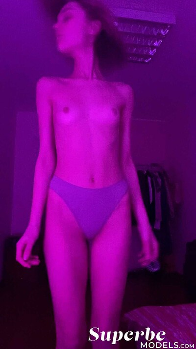 Hannah Ray in Hannah Ray from Superbe Models