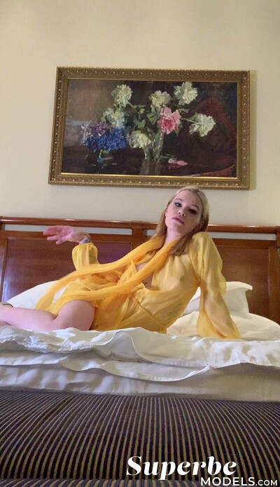 Anna Lisa in Anna Lisa from Superbe Models