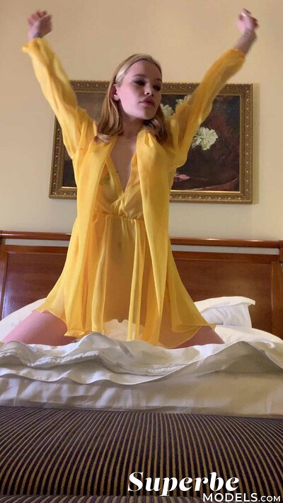 Anna Lisa in Anna Lisa from Superbe Models