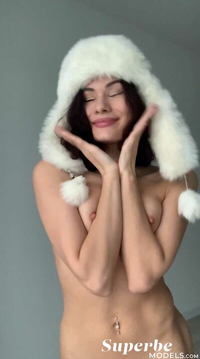 Layla Balan in Layla Balan from Superbe Models