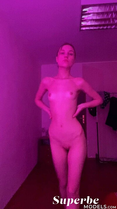 Hannah Ray in Hannah Ray from Superbe Models