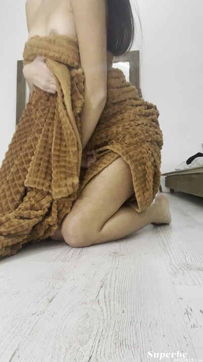 Jess Leon in Jess Leon from Superbe Models