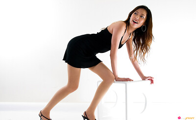 Ivy in Miss Erotic from All Gravure