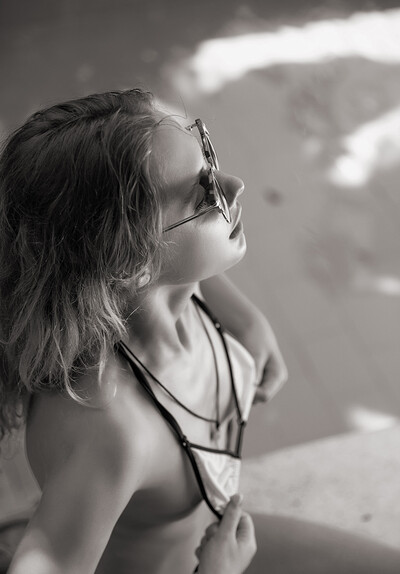 Clarice in Postcard From Bali from MPL Studios