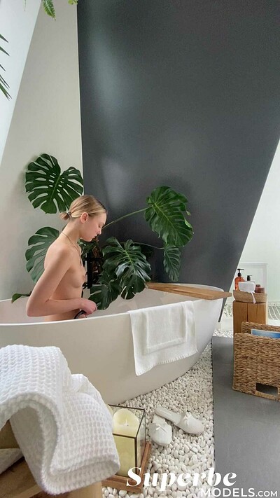 Hannah Ray in Hannah Ray from Superbe Models