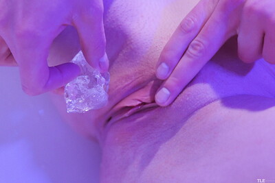 Ginger Mary in Cold Then Hot 1 from The Life Erotic