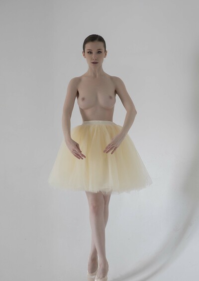 Emily Bloom in Ballerina from The Emily Bloom