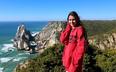 Leona Mia in Postcard from Sintra from MPL Studios