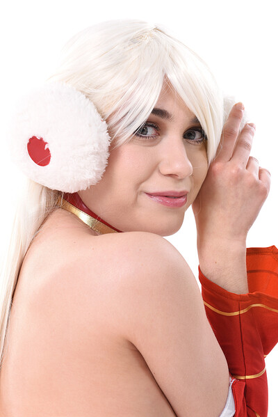 Eden Venua in The Fate Of Eden from Istripper
