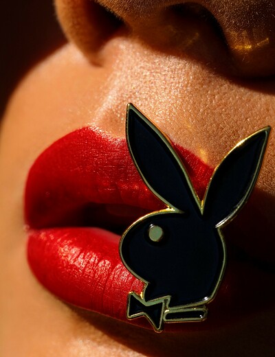 Cledia Fortin in Playboy International from Playboy