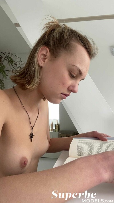 Hannah Ray in Hannah Ray from Superbe Models