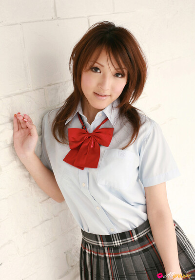 Marika Olri in News from All Gravure