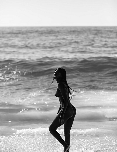 Naomi Nash in Playboy International Vol 2 from Playboy