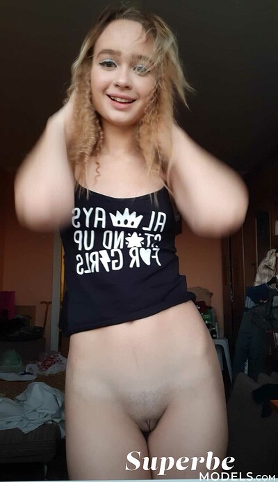 Roxy Knight in Roxy Knight from Superbe Models
