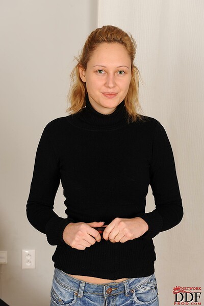 Adriana in Fantastic newcomers join DDF team from 1 by Day
