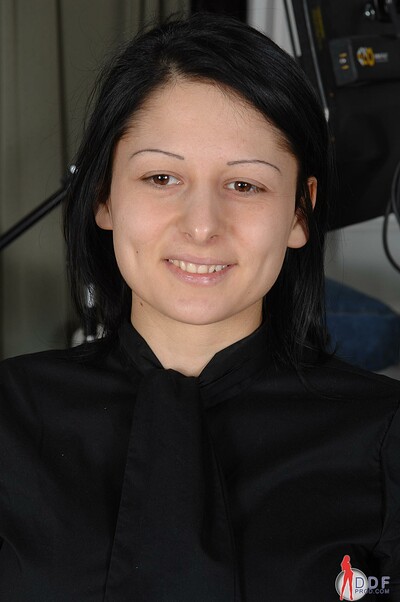 Alison Star in Her hills have eyes from 1 by Day
