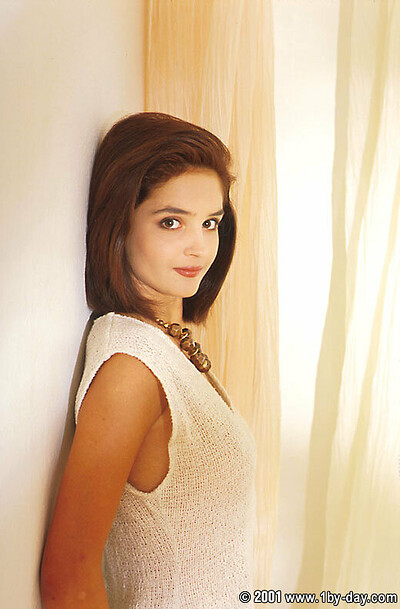 Andrea M in Andrea M from 1 by Day