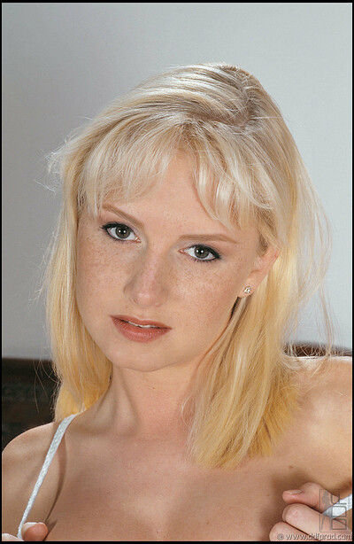 Andrea Potter in Andrea was very keen to prove that from 1 by Day