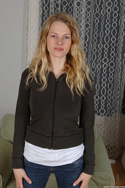 Aneta in  from 1 by Day