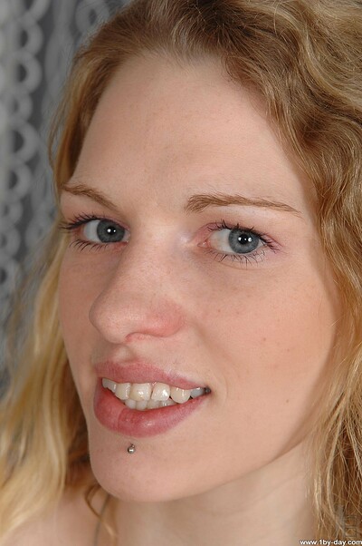 Aneta in  from 1 by Day