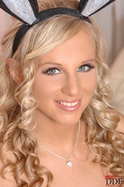 Barbie Night ( Barbie White) in Horny holiday honey from 1 by Day