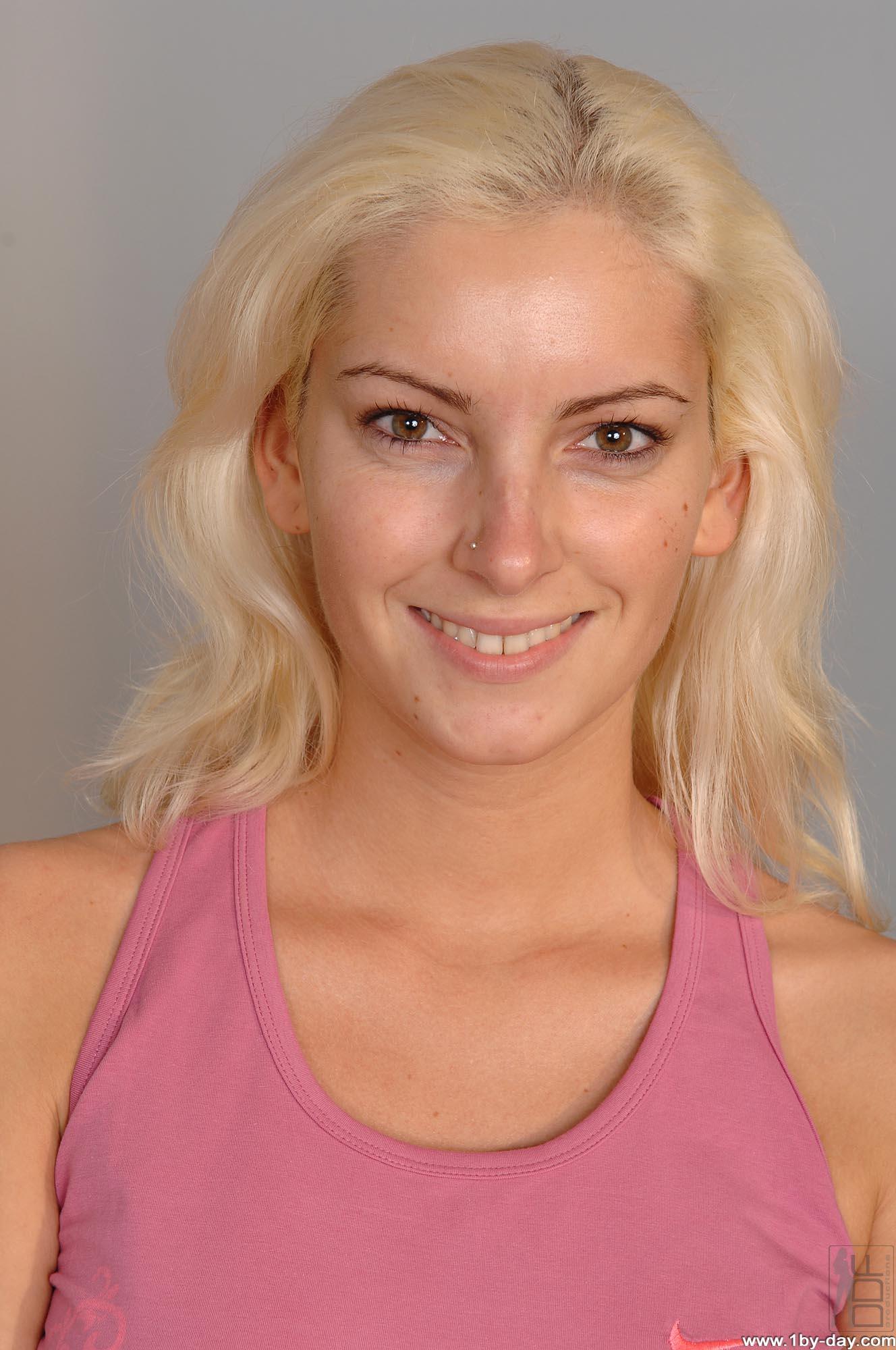 Bianca in 1 by Day set