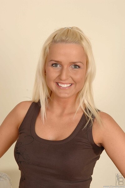 Ellen Peterson in  from 1 by Day