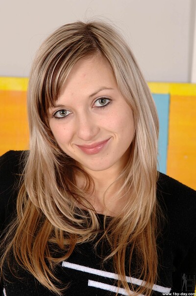 Evelyn Samuella in  from 1 by Day