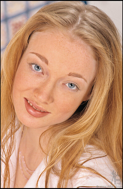 Ivana C in Ivana C from 1 by Day
